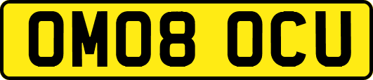 OM08OCU