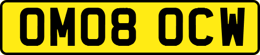 OM08OCW