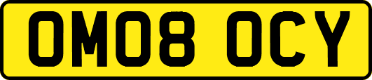 OM08OCY