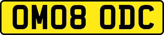 OM08ODC