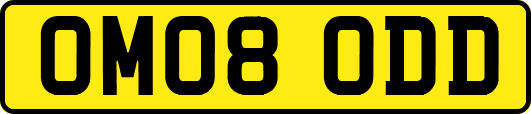 OM08ODD