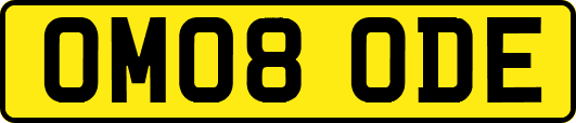 OM08ODE
