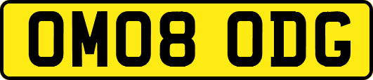OM08ODG