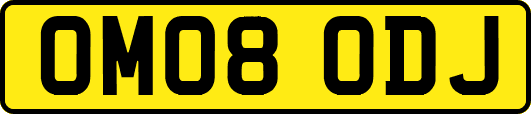 OM08ODJ