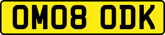 OM08ODK
