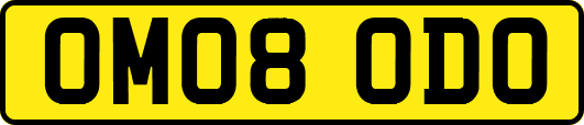 OM08ODO