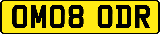 OM08ODR