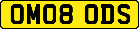 OM08ODS