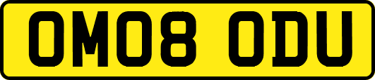 OM08ODU