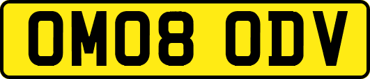 OM08ODV