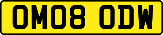 OM08ODW