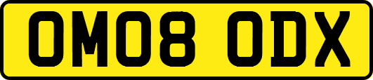 OM08ODX