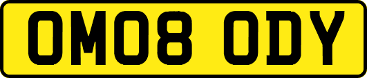 OM08ODY