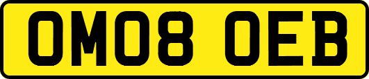 OM08OEB