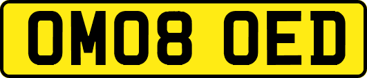 OM08OED