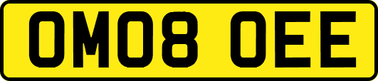 OM08OEE