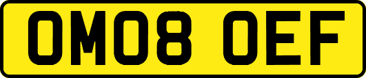 OM08OEF