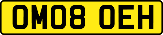 OM08OEH