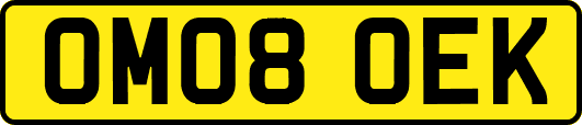 OM08OEK