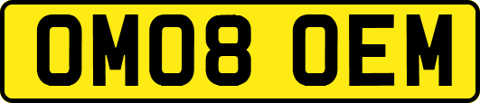 OM08OEM