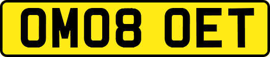 OM08OET