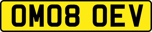 OM08OEV