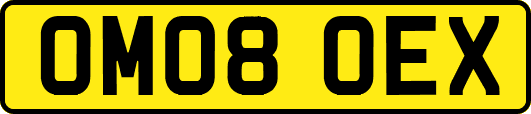 OM08OEX