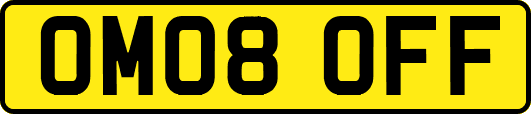 OM08OFF