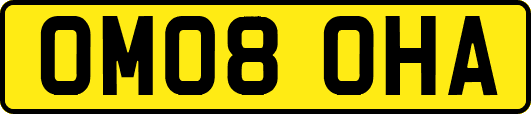 OM08OHA