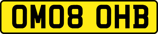 OM08OHB