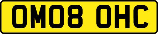 OM08OHC