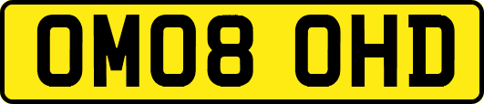 OM08OHD