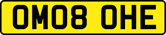 OM08OHE