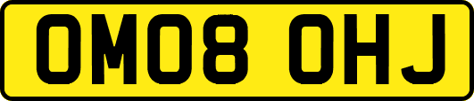OM08OHJ