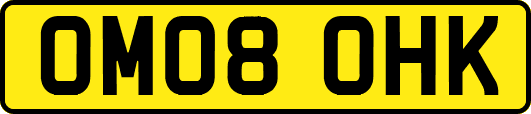 OM08OHK