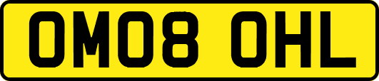 OM08OHL