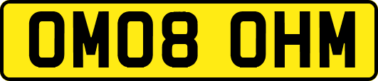 OM08OHM