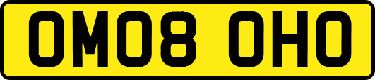 OM08OHO