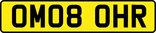OM08OHR