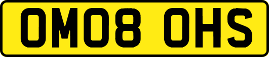 OM08OHS
