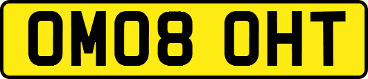 OM08OHT