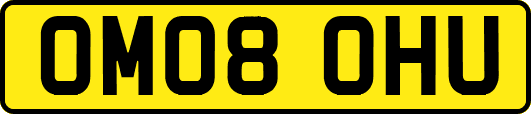 OM08OHU