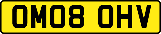 OM08OHV