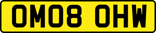 OM08OHW