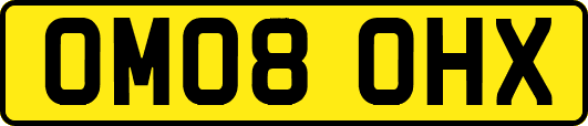 OM08OHX