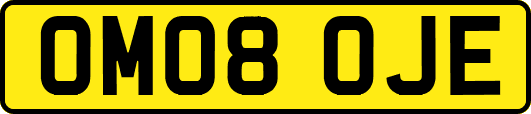 OM08OJE