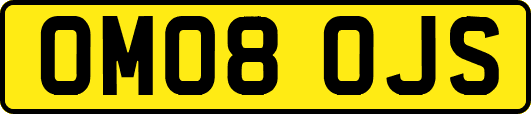 OM08OJS