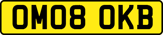 OM08OKB
