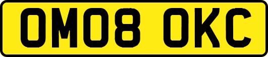 OM08OKC
