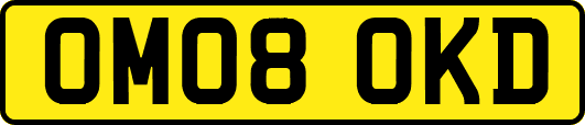 OM08OKD